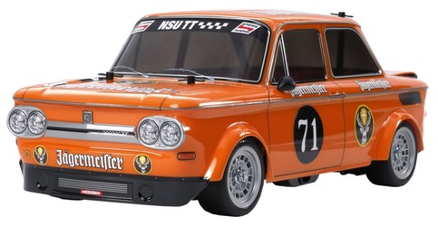 Tamiya