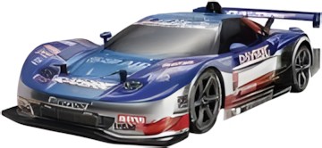 Tamiya Raybrig NSX 07 TA-05IFS