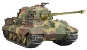 Tamiya RC Königstiger