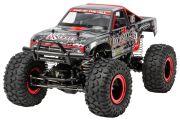 Tamiya Rock Socker CR-01