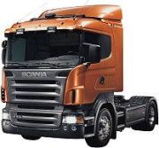 Tamiya Scania R470 Highline
