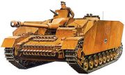 Tamiya SD. KFZ. 163 Sturmgeschütz I