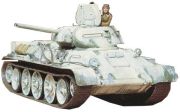 Tamiya T-34/76 1942
