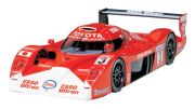 Tamiya Toyota GT-One TS020 Tamiya Toyota GT-One TS020