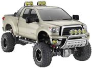 Tamiya Toyota Tundra Highlift cont.