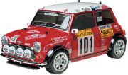 Tamiya XB-Pro Mini Cooper RTR (1:10) Tamiya XB-Pro Mini Cooper RTR (1:10)