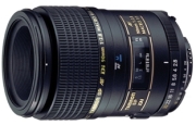 Tamron SP AF 90 mm F2.8 Di Macro 1:1