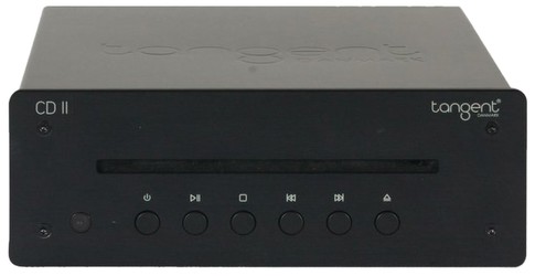 Tangent CD II