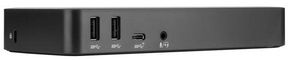 Targus DOCK430EUZ