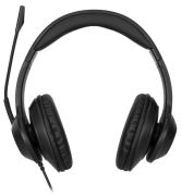 Targus Kabelgebundenes Stereo-Headset (AEH102GL)