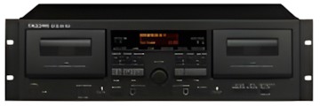 Tascam