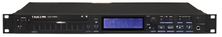 Tascam
