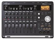 Tascam DP-03SD