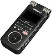 Tascam DR-07