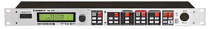 Tascam TA-1VP