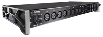 Tascam US-16x08