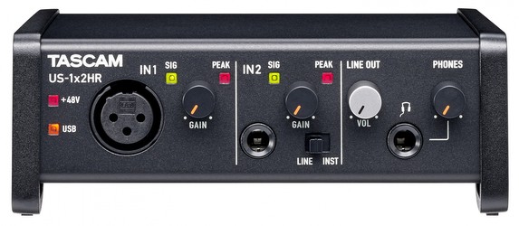 Tascam