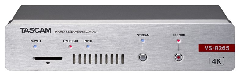 Tascam