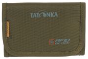 Tatonka Folder RFID B