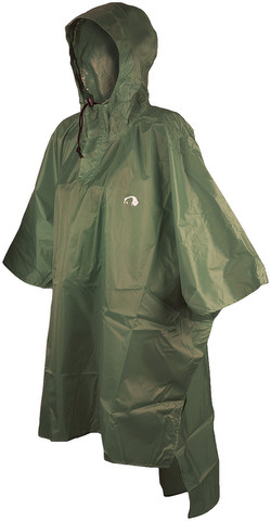 Tatonka Poncho