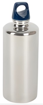 Tatonka Stainless Bottle 500 Tatonka Stainless Bottle 500