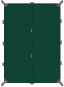 Tatonka Tarp 4 Simple