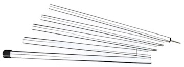 Tatonka Tarp-Stange 220 cm