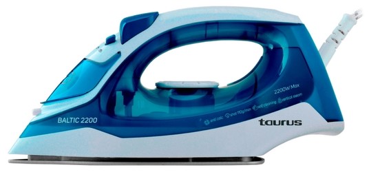 Taurus Baltic 2200 Taurus Baltic 2200