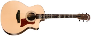 Taylor 214ce
