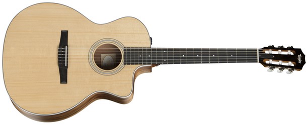 Taylor 214ce-N