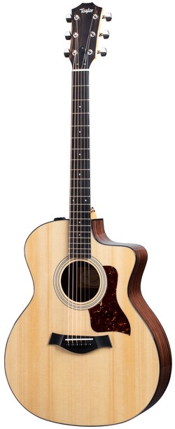 Taylor 214ce Plus
