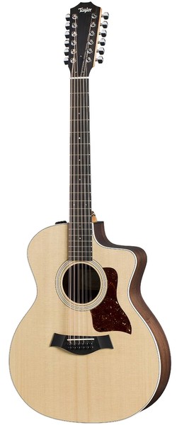 Taylor 254ce