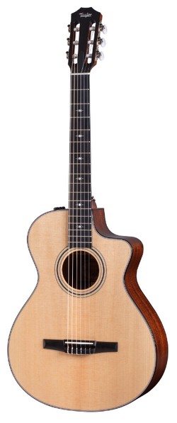 Taylor 312ce-N