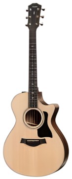 Taylor 312ce V-Class