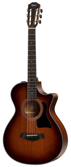 Taylor 322ce 12-Fret