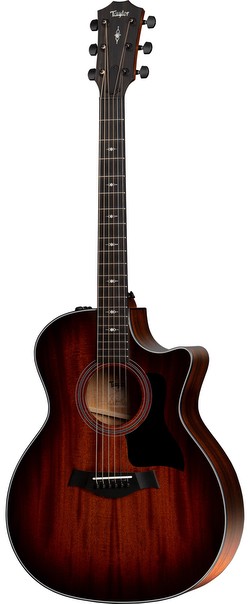 Taylor 324ce V-Class
