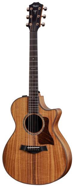 Taylor 722ce