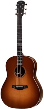 Taylor Builders Edition 717e WHB