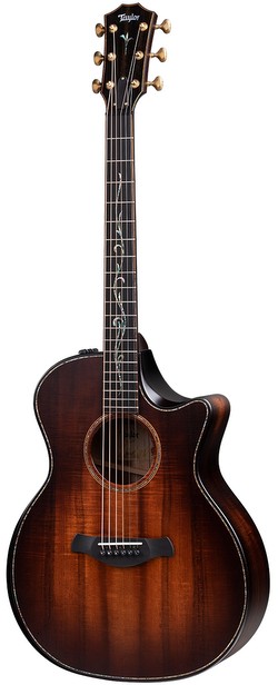 Taylor Builder's Edition K24ce