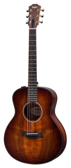 Taylor GS Mini-e Koa Plus