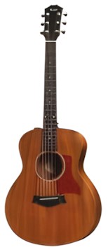 Taylor GS Mini-e Mahogany