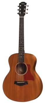 Taylor GS Mini Mahogany