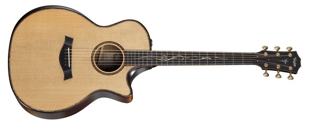 Taylor Builder's Edition K14ce