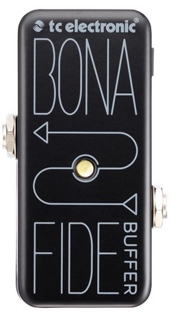 TC Electronic BonaFide
