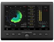 TC Electronic Clarity M