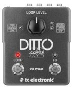 TC Electronic Ditto X2