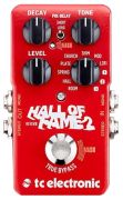 TC Electronic Hall Of Fame 2 Reverb