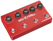 TC Electronic Hall Of Fame 2 x4 Reverb