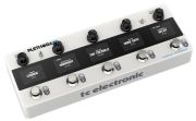 TC Electronic Plethora X5