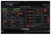 TC Electronic TC2290-DT